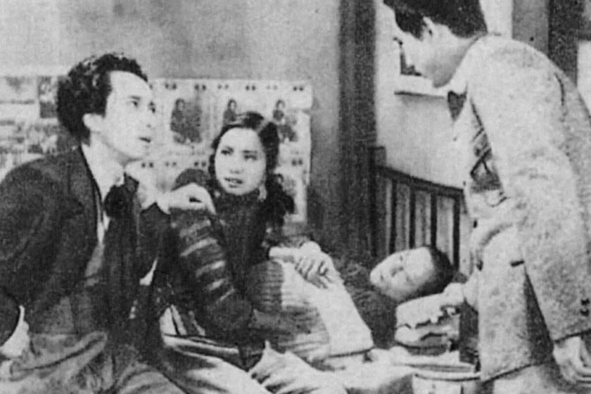 La marcha que se coló en la Constitución: la canción de un film chino de 1935 que terminó sonando como himno