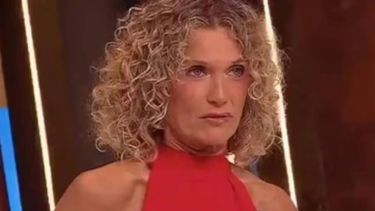 Maru Botana questioned en MasterChef Celebrity por sus degustaciones