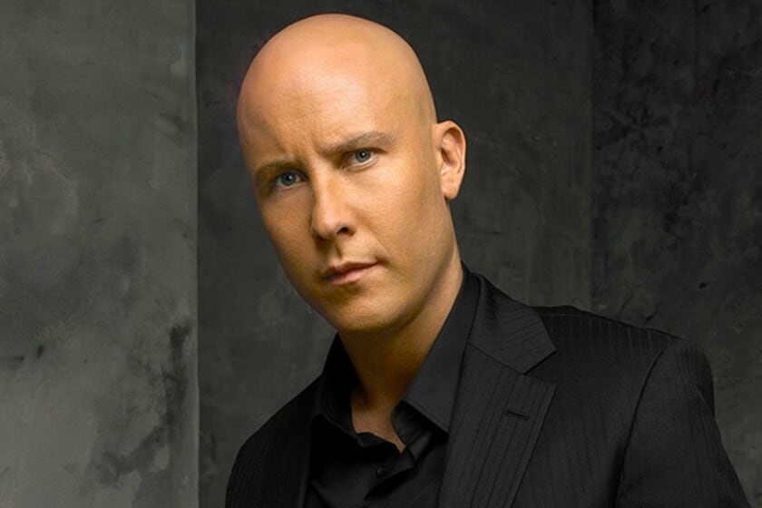 Michael Rosenbaum explicó por qué dejó Smallville al cerrarse su etapa original