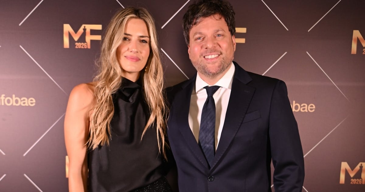 María O'Donnell se quedó con el Martín Fierro de Oro y rubricó una noche que la radio argentina necesitaba