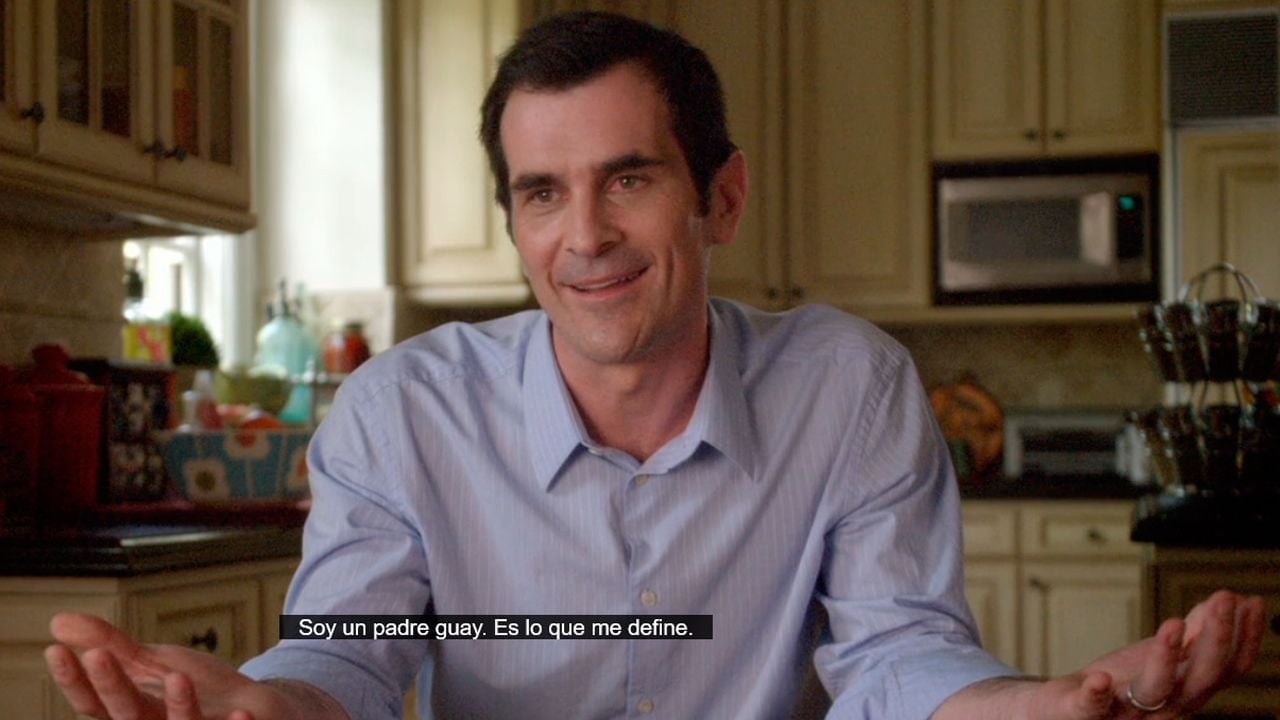 Ty Burrell reaparece en televisión como entrenador en la nueva versión de Coach
