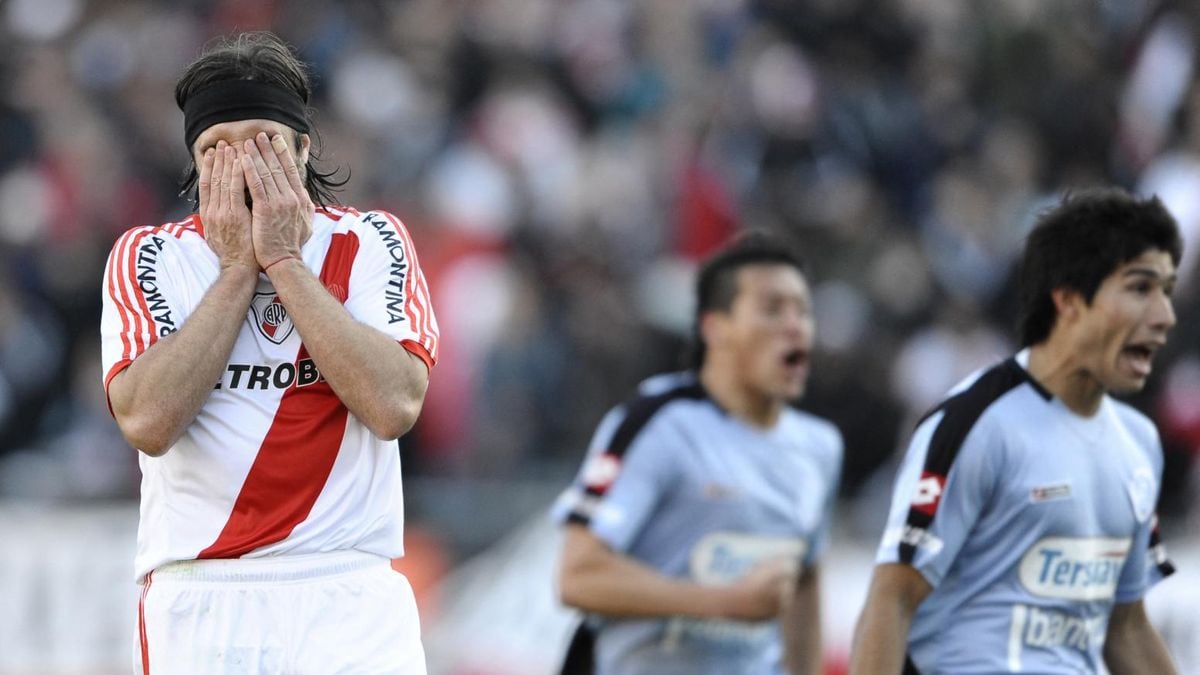 La AFA reactiva la promoción y cambia el mapa del ascenso