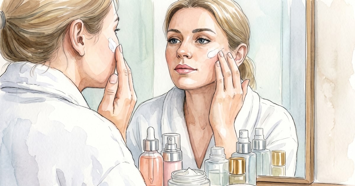 Cinco cuidados diarios que pueden fortalecer la piel y prevenirInflamaciones