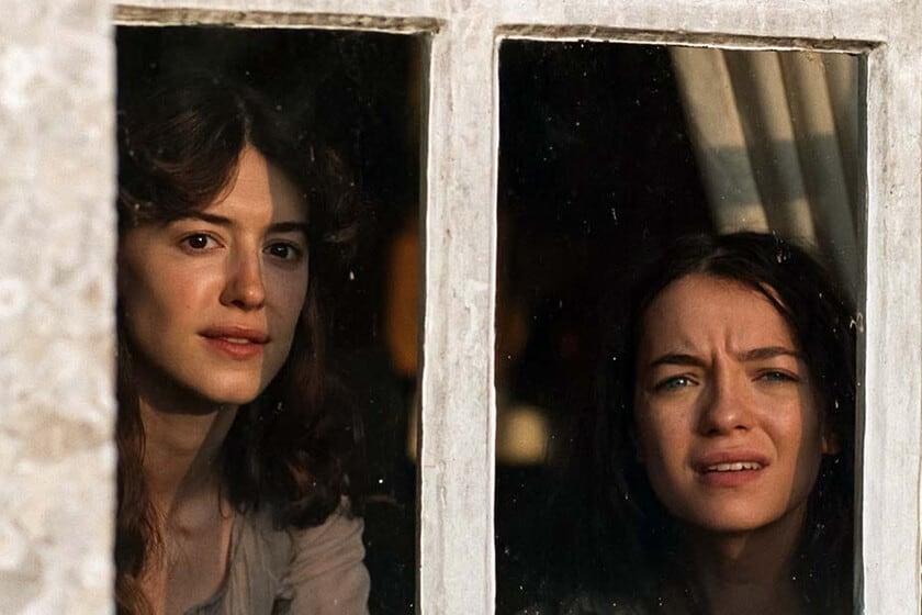 Las hermanas Dashwoodbsdbring al cine la historia económica que marking Austen