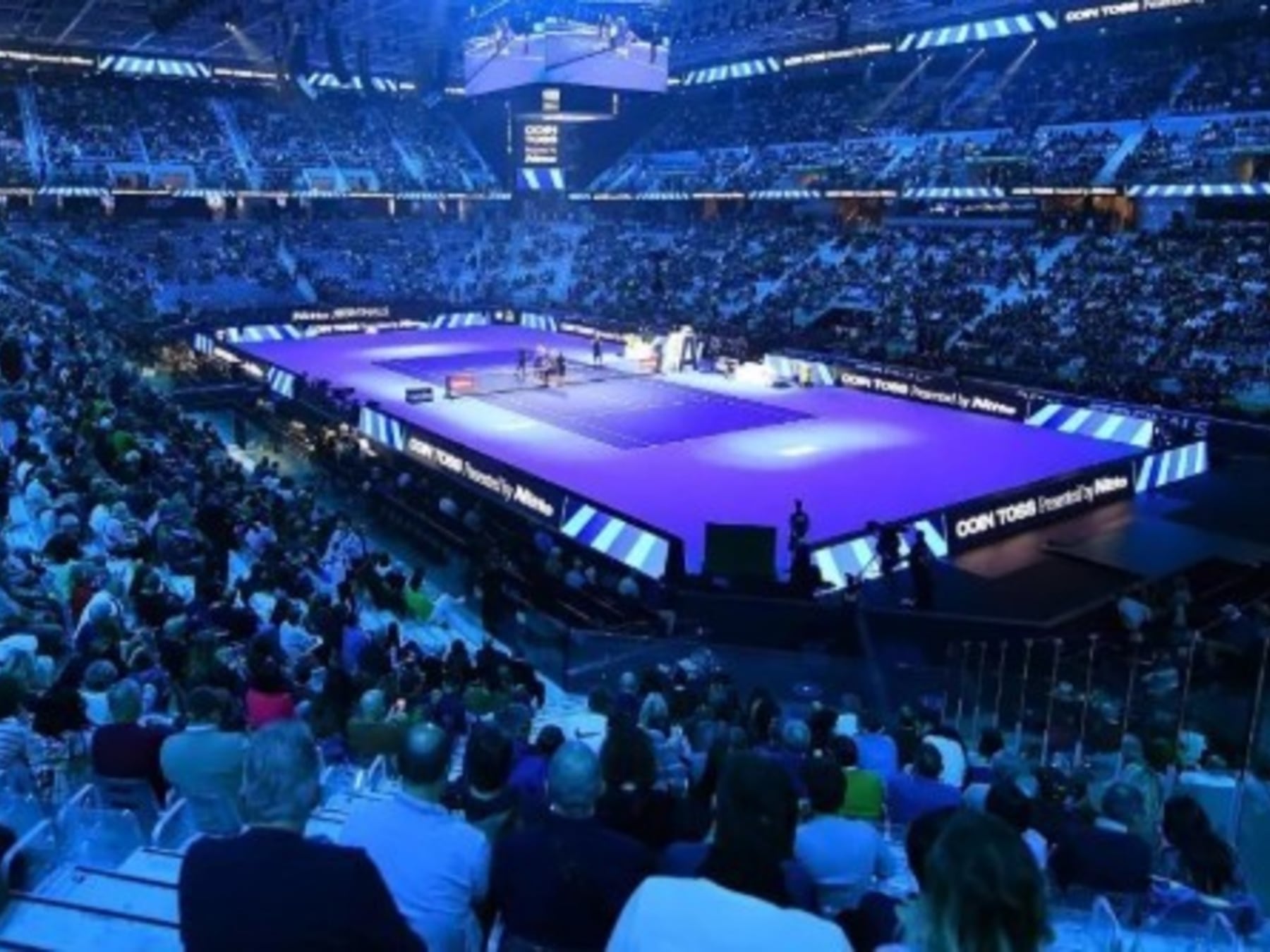 París, Viena y Basilea: cinco por los últimos cupos del ATP Finals