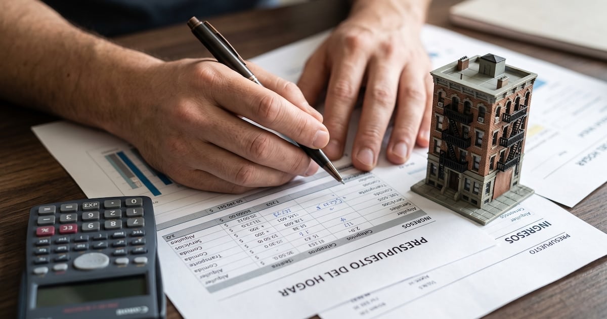 Un communicador radicado en Europajutó $2.940.000 para vivir un mes en Buenos Aires