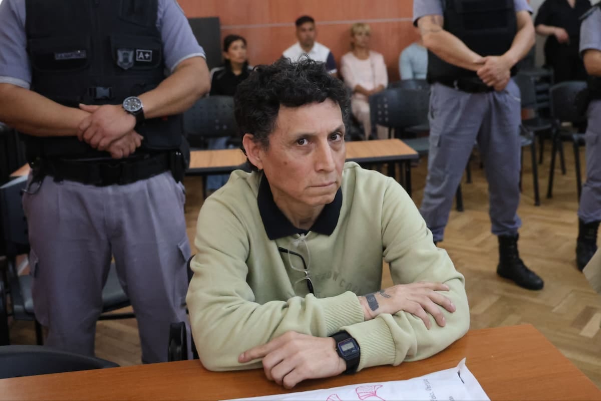 Casación confirmó la condena de 17 años y seis meses para el leaders de la villa 1-11-14