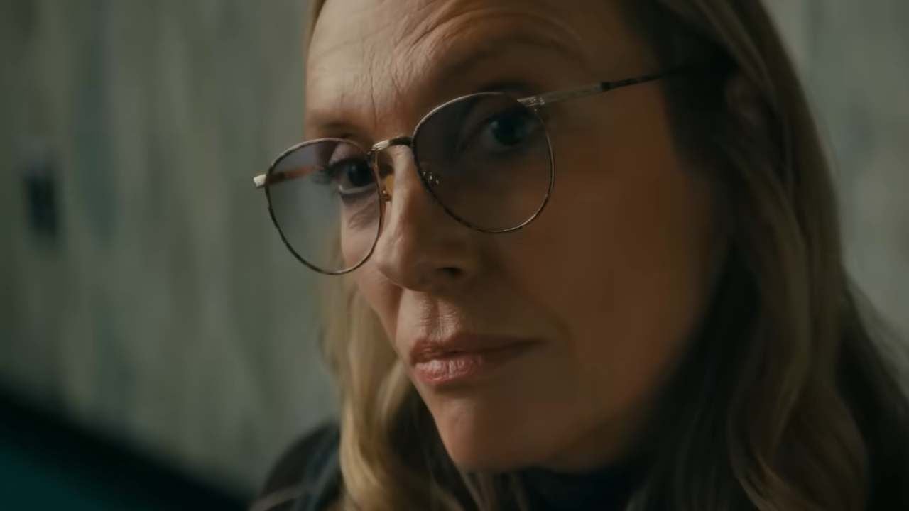 Wayward convirtió el suspenso adolescente en el granHuracán de Netflix