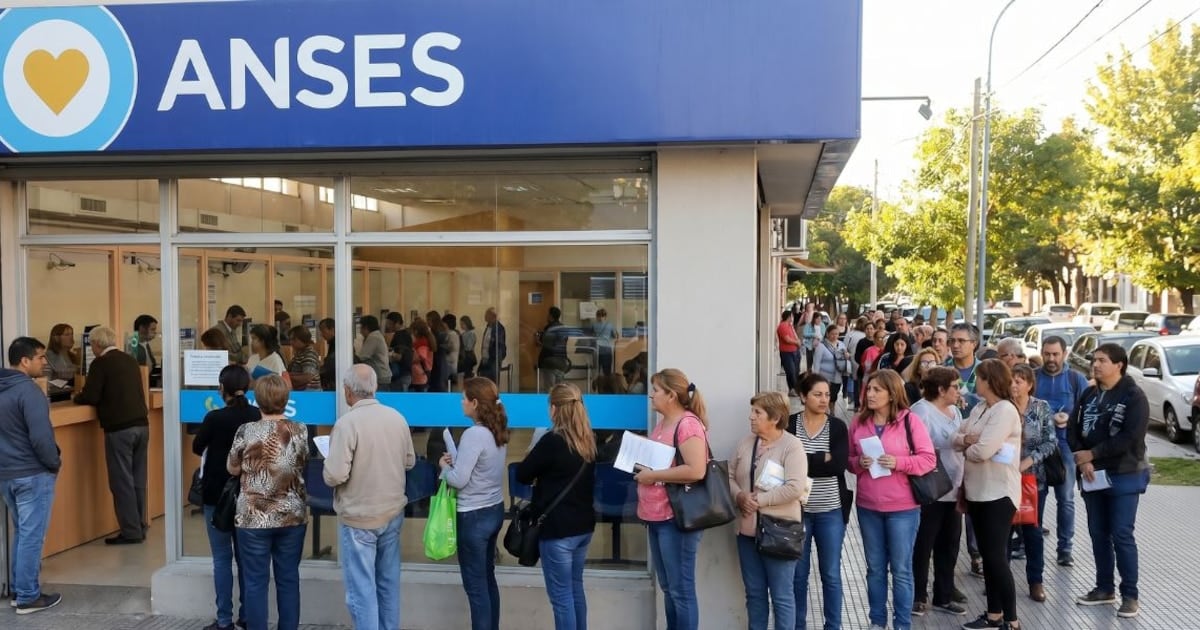 La brecha del haber mínimo jubilatorio se amplía entre 34% y 61%