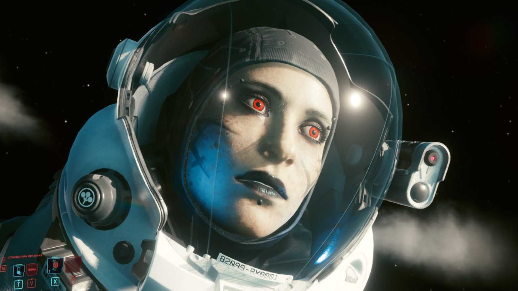 Un Mass Effect en clave de infiltración y una galaxia divided en tres poderes