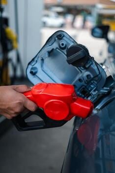 Una estación de Pergamino deberá pagar más de $7 millones por cargar nafta en un auto diésel