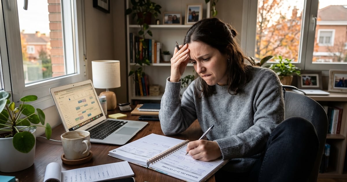 El lunes no es una contra la salud