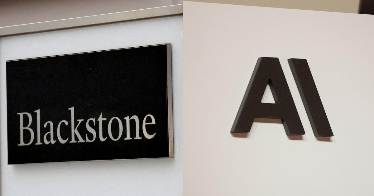 Blackstone financia a Anthropic con una deuda costosa para comprar chips de Google