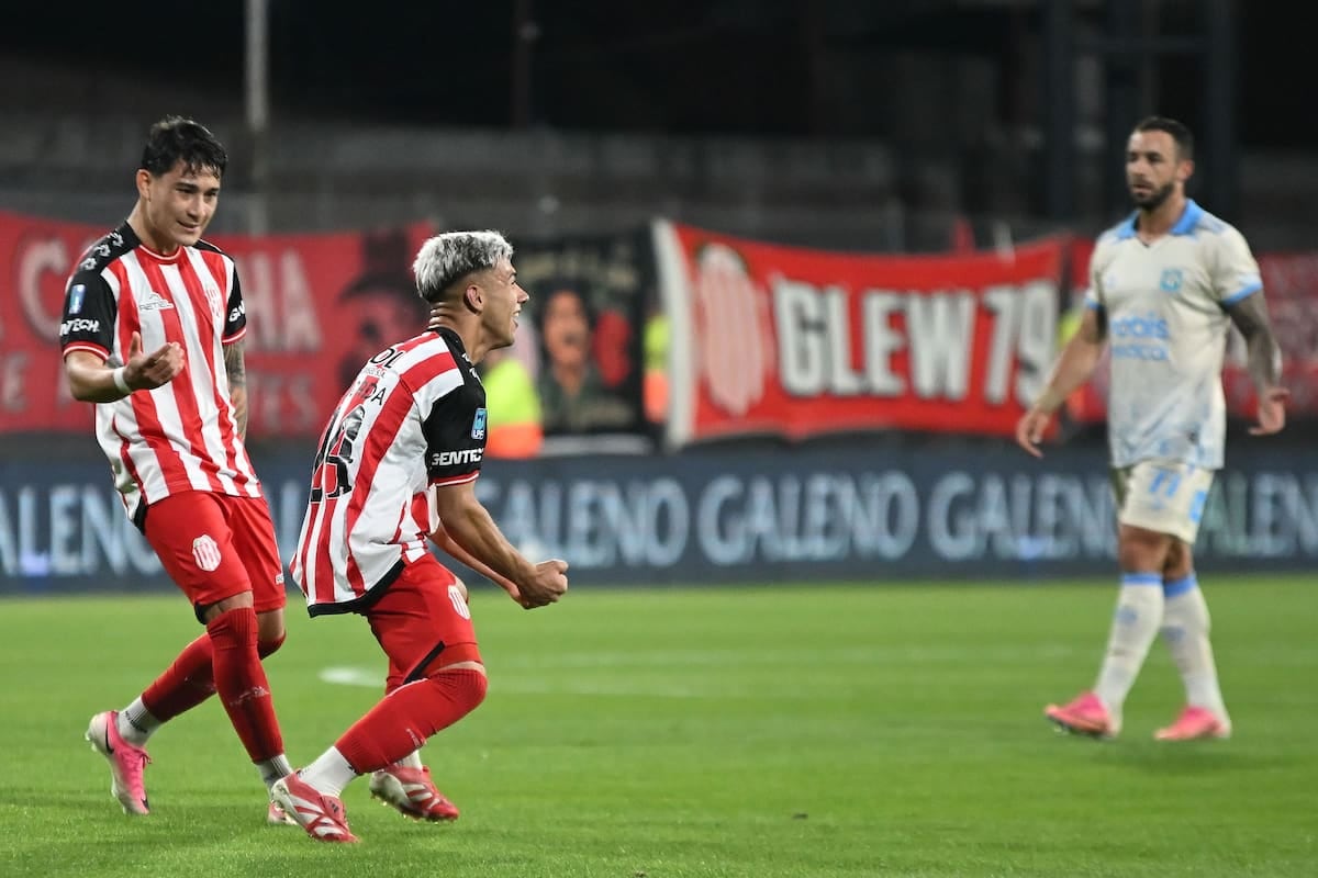El Guapo dio vuelta una partido bravo y quedó a dos puntos de los octavos
