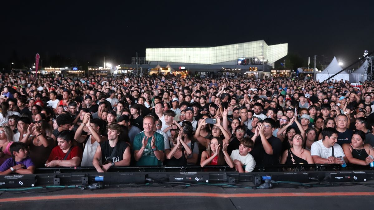 La Fiesta de la Confluencia anticipa su cartel para febrero de 2027