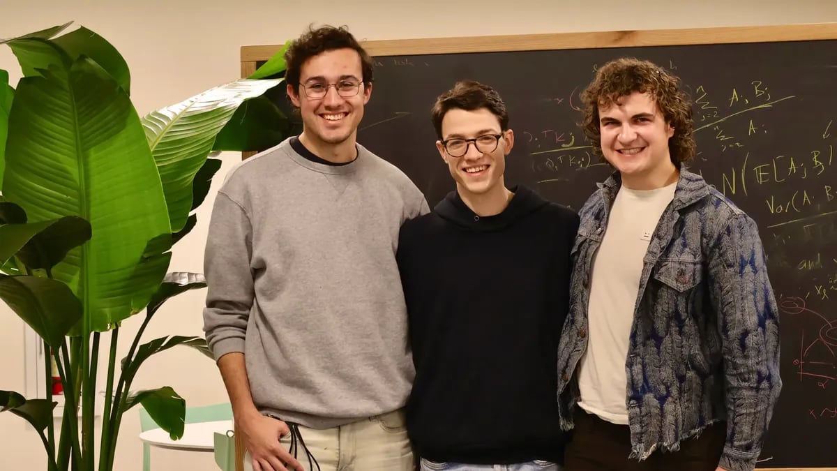 La apuesta de los inversores por laboratorios de inteligencia artificial que todavía no venden