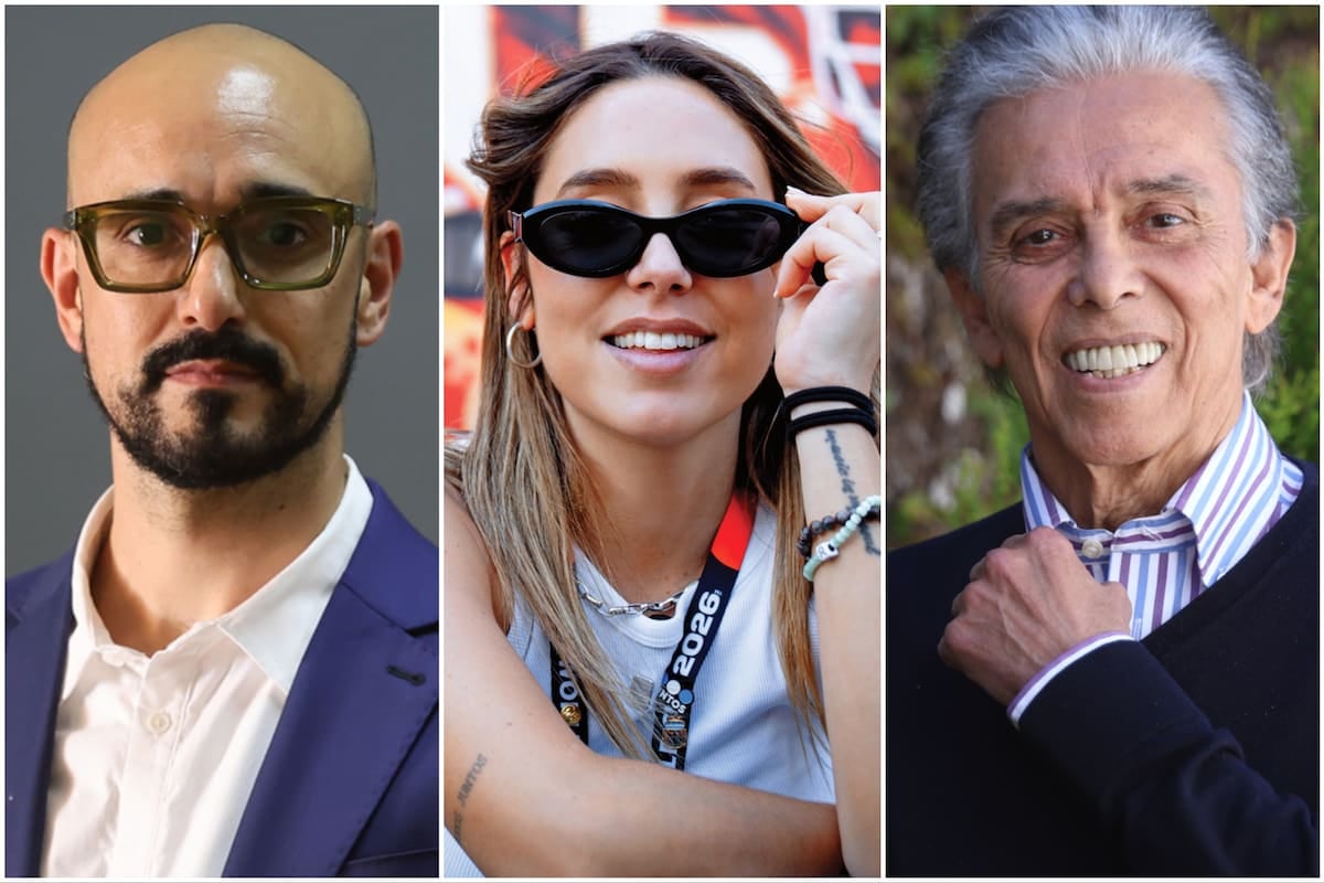 La música argentina acompañará la visita de León XIV con más de 800 artistas