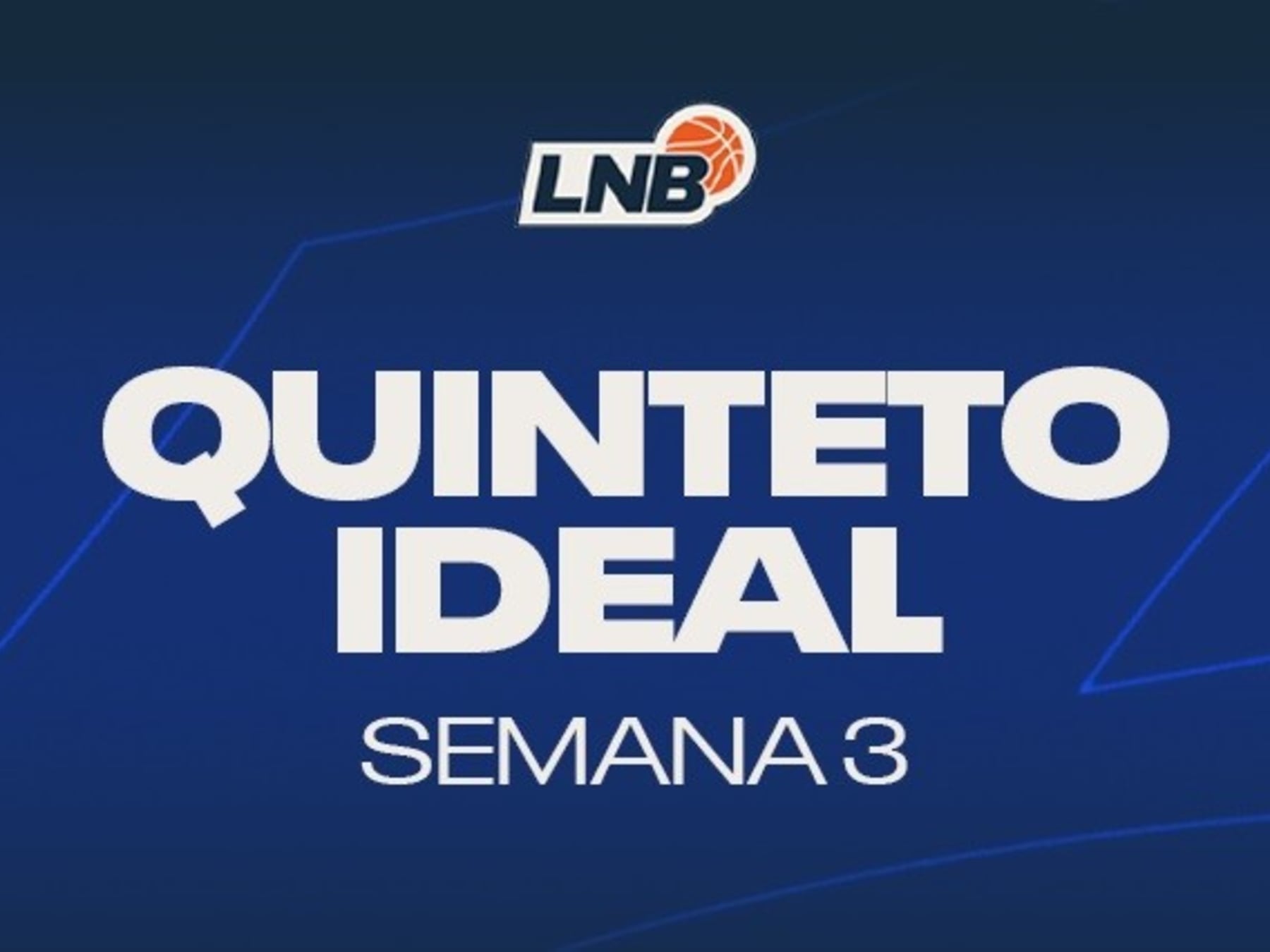 Frontera marcó el ritmo en la tercera semana de la Liga Nacional
